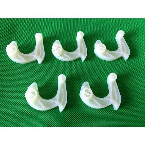 5pcs 800KW ET950 ET650 TG950 TG650 Gasoline generator starter bearing plate