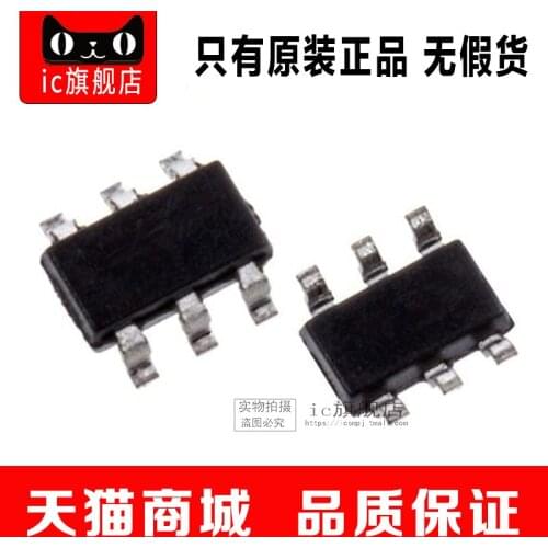 FDC6331L FDC6331 FDC6331L SOT23-6