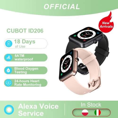 Женские умные часы Cubot China At AliExpress