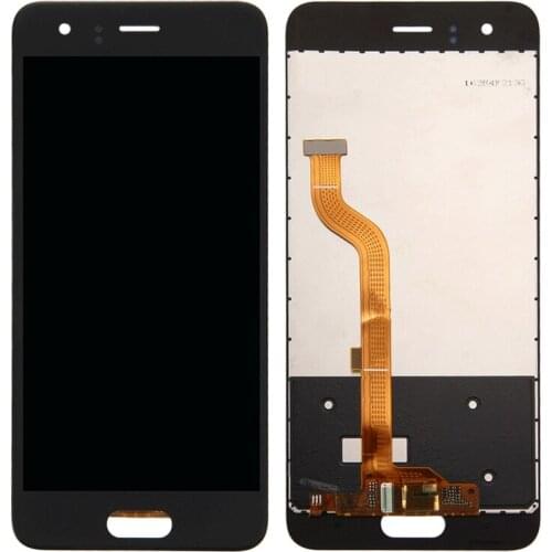 For Huawei Honor 9 STF-L09 STF-AL10 STF-AL00 STF-TL10 LCD Display + Touch Screen Digitizer Assembly Honor 9 Premium