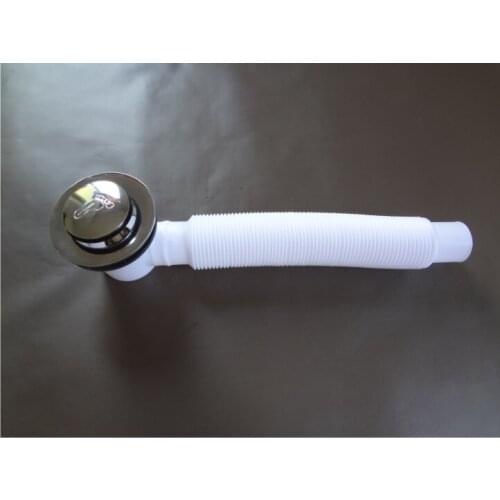 Shower room shower tray bathtub anti-odor drainer belt cabarets hydathode shower room drainer