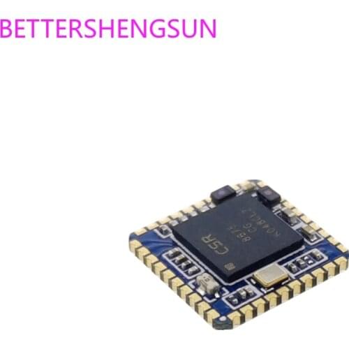 BTM875-E CSR8675 Bluetooth module LDAC APTX-HD APTX-LL I2S IIS SPDIF