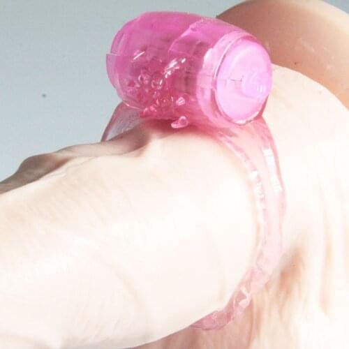 3pcs man dildo lasting ring Massage Stick Masturbation Penis-Rings Enhance Cock sexy stimulate Utensils Massage Balls Vibrator