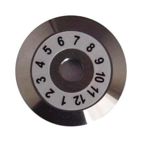 Good Quality FC-6S Opical Fiber Cutter Blade Made in Korea
