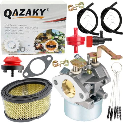 Carburetor Tecumseh 640023 640051 640112 640140 640152 640152A HM80 HM90 HM100 LH318XA LH358EA VM80 8HP 9HP 10HP Shredder Troy