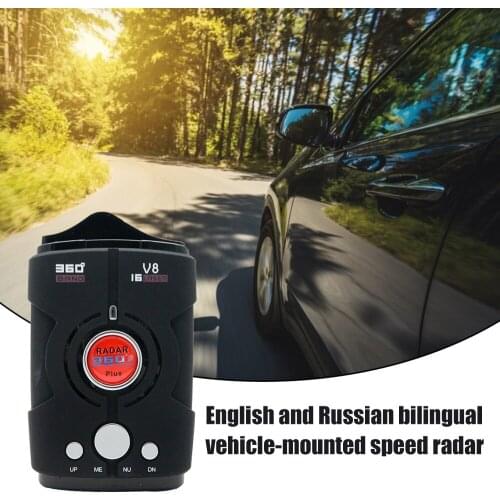 MTSELECT Antiradars