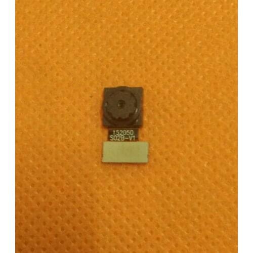 Original Photo Front Camera 8.0MP Module for Oukitel K6000 Pro MT6753 Octa Core 5.5" FHD 1920x1080 Free Shipping