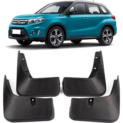 Fit for Vitra 2015-2018 car mudguards and auto parts