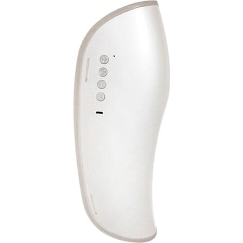 EMS Calf Massager Leg Massager Instrument Massage Machine Varicose Veins Physiotherapy with 5 Modes for Women Men