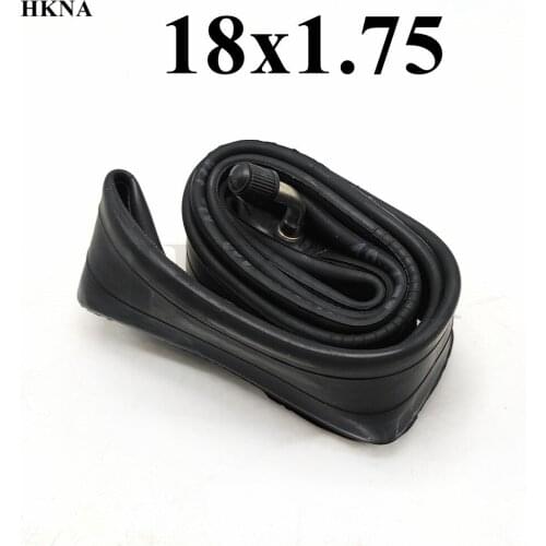 Good Quality 18x1.75 Inner Tube 18 Inch Inner Camera 18*1.75 Inner Tire for Electric Vehicle Accessories