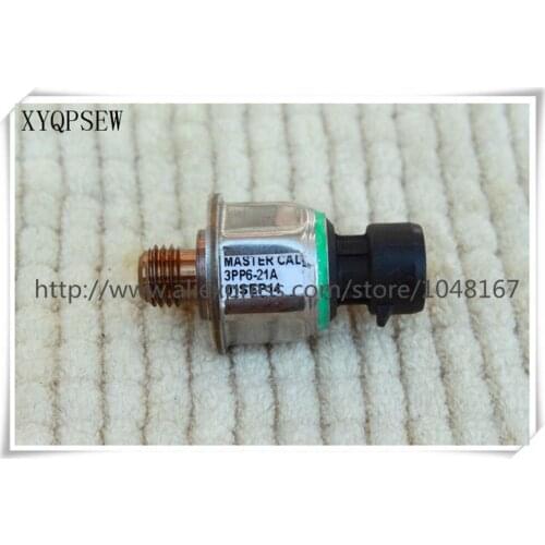 XYQPSEW For Fuel high pressure regulating valve sensors, pressure valve OEM 3PP6-21A