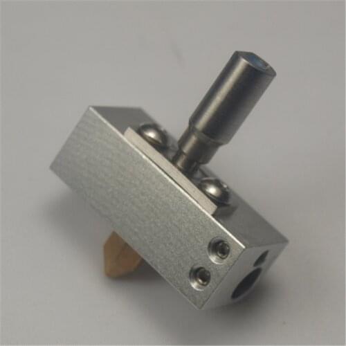 ZORTRAX M200 HOT END W/NOZZLE V2 hotend V2 M200 for DIY 3D pritner