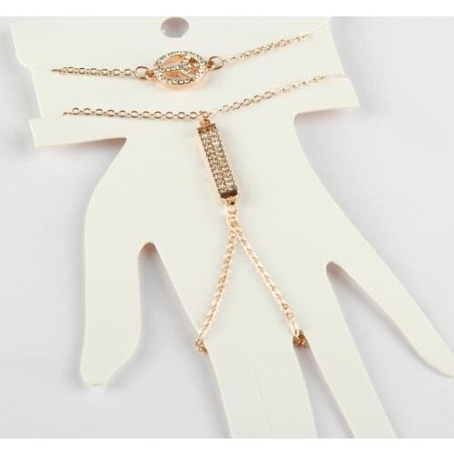 Браслеты-цепочки Angel Of Life China At AliExpress