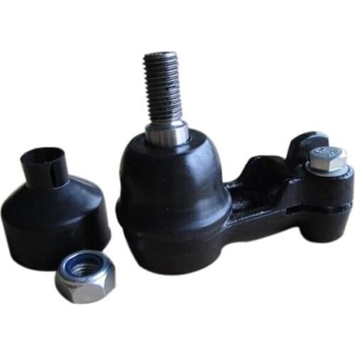 Auto Left Outer Track Rod Ball Joint of Steering Gear for LR1 Freelander 1 Ball Joint Quality Replacement Parts Supply QJB100230