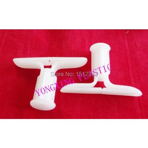 Freeshipping 26-28mm butterfly toggle(light type) expand nail plastic anchor
