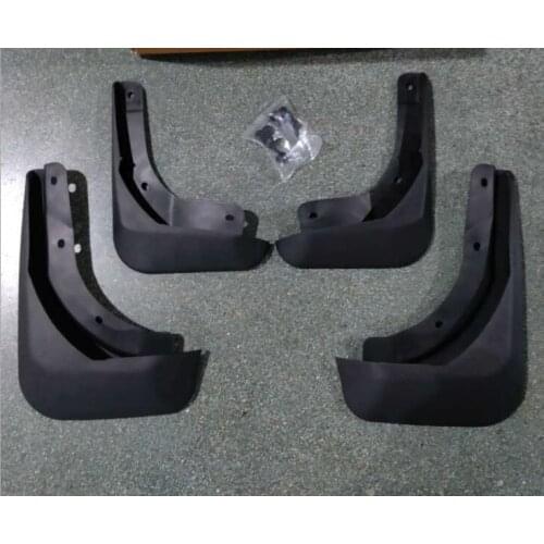 Mudflaps Mud Flaps Flap Splash Guards Car Fender 2020 for Volvo S60