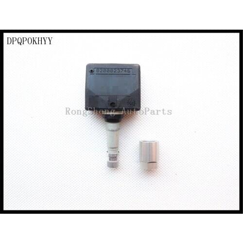 DPQPOKHYY OEM 8200023746 For Renault tire pressure sensor/tire pressure monitoring sensors