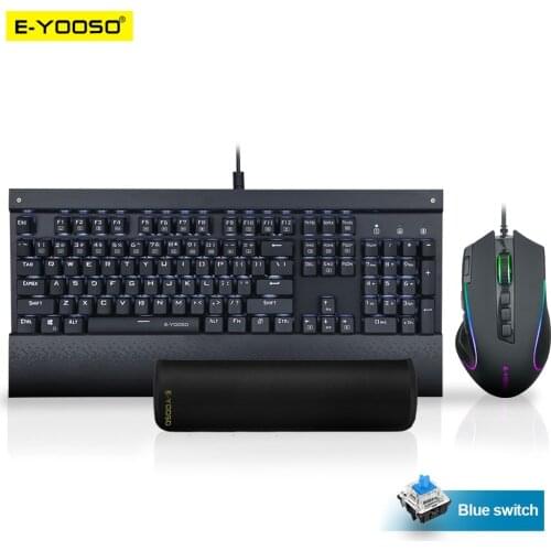 E-YOOSO Mice And Keyboards