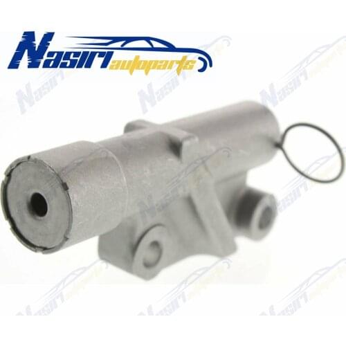 Hydraulic Timing Belt Vibration Tensioner Adjuster For Mitsubishi Montero Galant Eclipse 3.0L 3.5L 3.8L V6 6G72 6G73 6G74 6G75