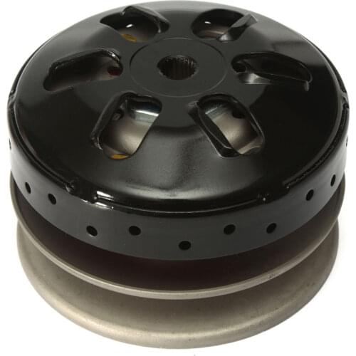 Racing Rear Clutch For Chinese Scooters GY6 50cc QMB139 Performance Motors Parts