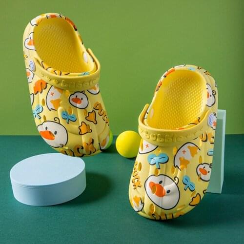 HKUF Children's Shoes