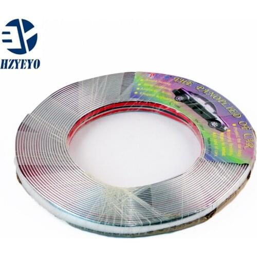 HZYEYO Car Exterior Accessories