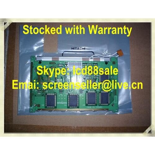 Best price and quality new and original LMG7410PLFC A grade industrial LCD Display