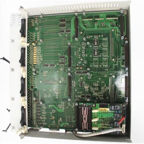 Sumitomo Mainboard CMC550506AAG01 MC-550 MCU UMC550000AFG01 Used In Good Condition