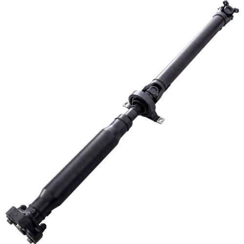 Drive Propeller Shaft Rear For BMW E83 X3 2.5i 2.5L 2004-2006 Auto Trans
