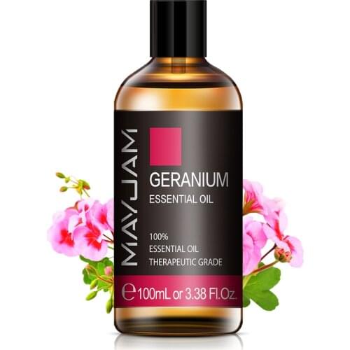 MAYJAM Chamomile Essential Oils