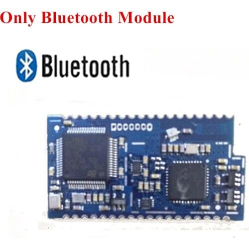 Bluetooth Module for Newest VD TCS CDP pro plus with bluetooth chip with good quality