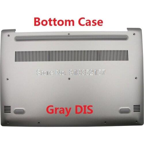 Laptop Bottom Case For Lenovo For Ideapad 320S 320-13 320S-13IKB 81AK 5CB0Q17516 5CB0Q17523 5CB0P57052 Lower Case Base Cover New