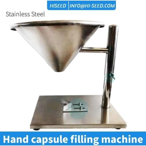 Plexiglass 30 capsules counting plate 60 counter 50 counting plate 100 counting device counting 40 holes