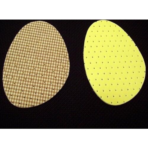 Falt foot High heel Orthotics Arch Support orthopedic Shoes Sport Running Gel Insoles pads Insert Cushion 3pair=6pcs PS82