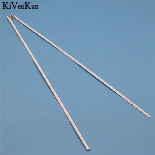 TV LED Backlight Strips For LG 47LW4500 47LV5500 47LV5400 Tapes Bands 47" V6 Edge FHD REV0.3 0.4 Rulers Lanes 6920L-0089A 0089B