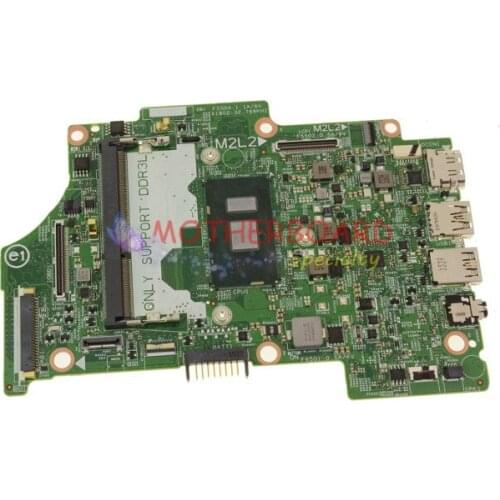 Vieruodis FOR Dell Inspiron 13 7359 7353 Laptop Motherboar W/ i7-6500U CPU DDR3L H8C9M 0H8C9M CN-0H8C9M 14275-1