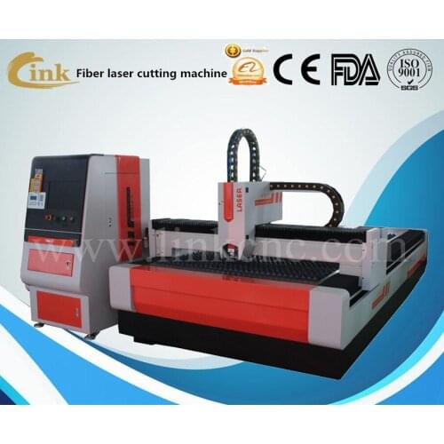 Fast speed Laser Metal Cutting Machine 0.5-20mm CS and S.S. 1500*3000mm/mini fiber laser cutting machine