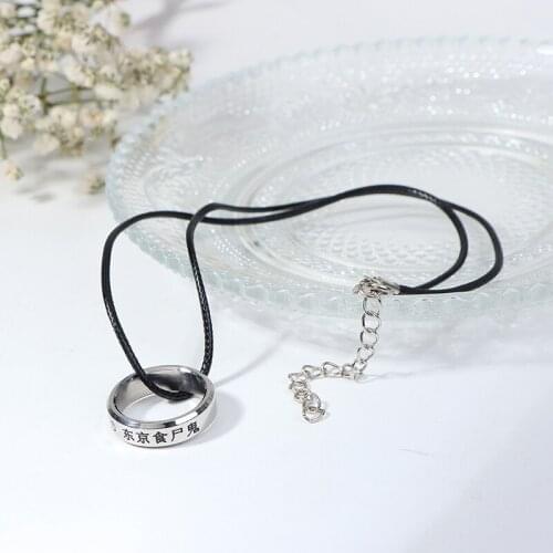 YITING Necklaces