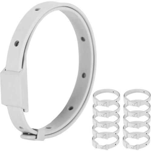 Dog Shorts Briefs Jumpsuit For Dog 10Pcs Pet Dog Cat External Depulization Expelling Parasite Flea Prevention Collar Supply