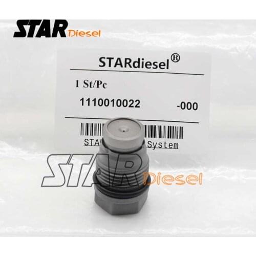 1110010018 Pressure Relief Valve Limiting Injector Fuel Pump CR For Chrysler Voyager 1110010015 1110010017 1110010024