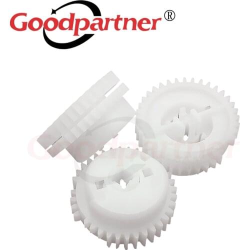 5PC RU5-0024 RU5-0025 Clutch Gear for HP LaserJet P1606 P1566 P1505 M1120 M1522 M1522NF M1536