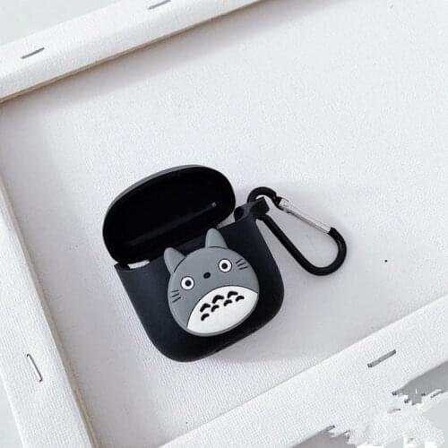 Earphone Case For JBL TUNE 220 TWS True Wireless Bluetooth Earphones Case for JBL TUNE 220 Silicone Full Protective Cover Case