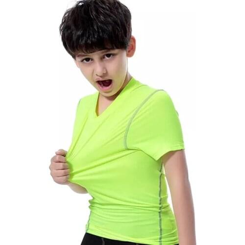 COLDINDOOR Quick Dry T-Shirts