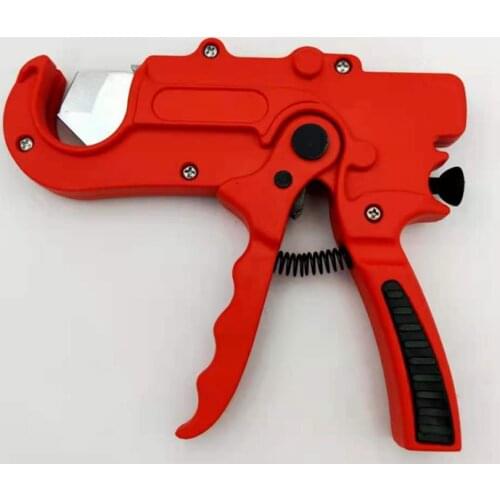 PC-306 CUTTERS For Plastic Pipes Cutting Pvc Pe Pex ABS Pipes Tube Diameter 6-36mm