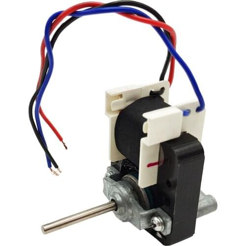 Yj48 start synchronous wheel capacitor 220v ac asynchronous desktop fan motor barbecue servo moteur er11 base jogos