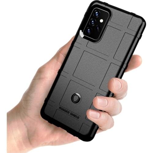 Fashion Soft Good Touch Feeling Case for Samsung Galaxy A72 A52 A12 5G A42 A21S A71 A51 S20 FE S21 Ultra Back Cover