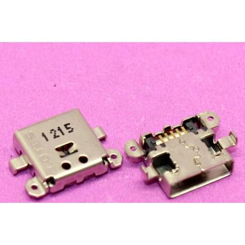 YuXi New Micro USB jack socket charging port for ASUS Mini USB connector