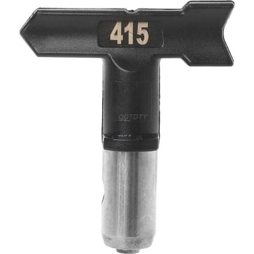 OOTDTY Durable Airless Spray Tips Seal Nozzle For Paint Sprayer Garden Power Tools