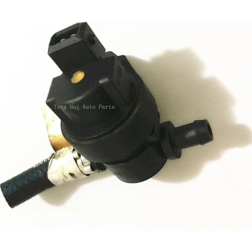 Genuine For Mercedes Fuel Vapor Canister Purge Valve regeneration NEW OEM 0004708893,A 000 470 88 93