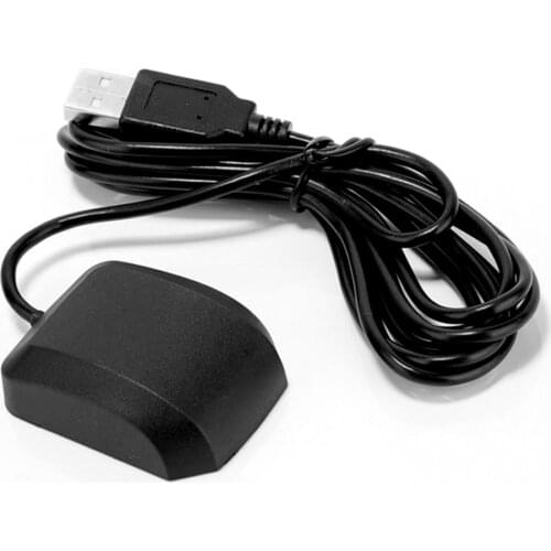 VK-162 Notebook Usb GPS Navigation Module Support